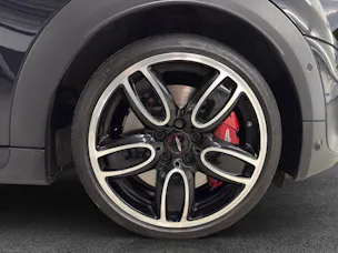 MINI F56 2.0i John Cooper Works