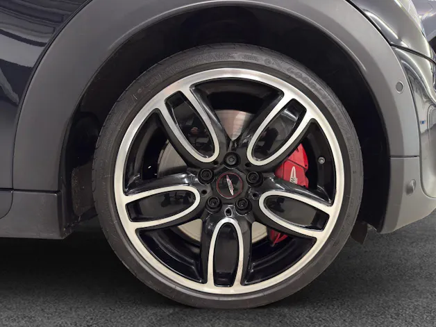 MINI F56 2.0i John Cooper Works
