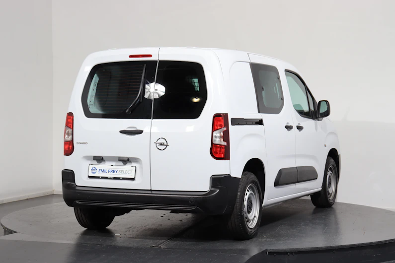 image du véhicule OPEL COMBO
