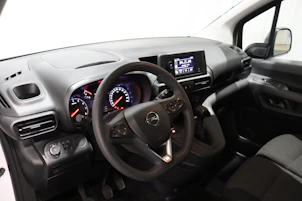 image du véhicule OPEL Combo Cargo 2.0 t 1.2 S/S