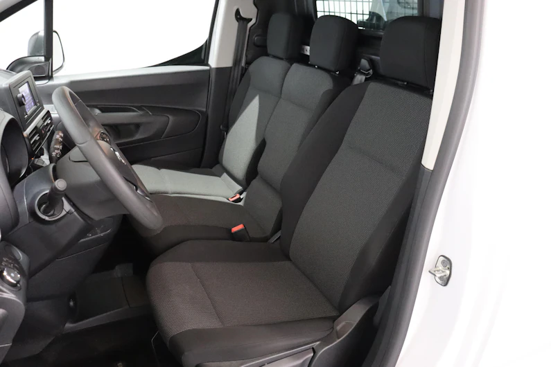 image du véhicule OPEL COMBO