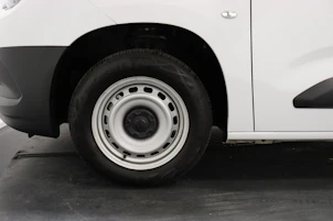 image du véhicule OPEL Combo Cargo 2.0 t 1.2 S/S