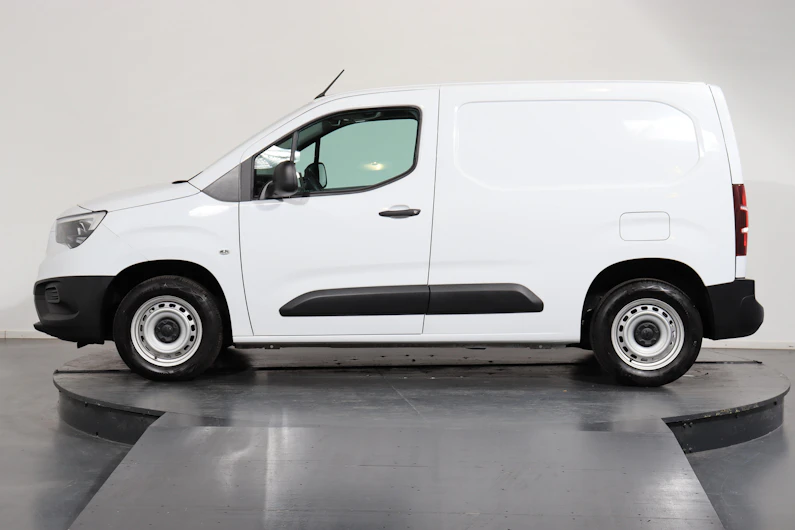 image du véhicule OPEL COMBO