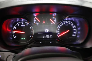 image du véhicule OPEL Combo Cargo 2.0 t 1.2 S/S