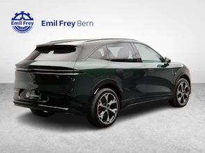 image du véhicule ZEEKR 7X Privilege AWD - ab 1.29% Leasing