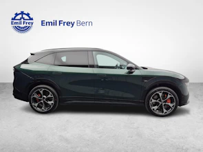 image du véhicule ZEEKR 7X Privilege AWD - ab 1.29% Leasing