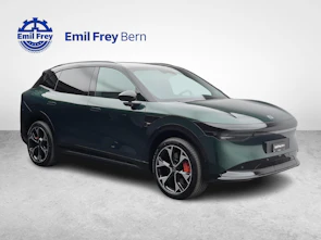 image du véhicule ZEEKR 7X Privilege AWD - ab 1.29% Leasing