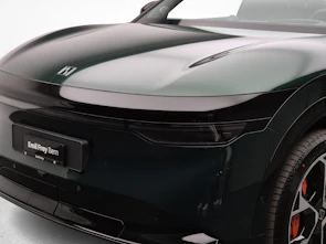 image du véhicule ZEEKR 7X Privilege AWD - ab 1.29% Leasing