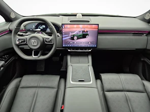 image du véhicule ZEEKR 7X Privilege AWD - ab 1.29% Leasing