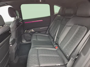 image du véhicule ZEEKR 7X Privilege AWD - ab 1.29% Leasing