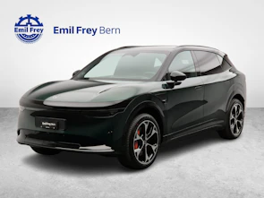 image du véhicule ZEEKR 7X Privilege AWD - ab 1.29% Leasing