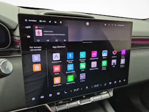 image du véhicule ZEEKR 7X Privilege AWD - ab 1.29% Leasing