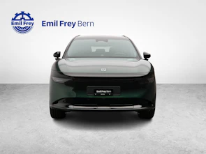 image du véhicule ZEEKR 7X Privilege AWD - ab 1.29% Leasing