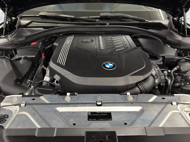 BMW M340i xDrive Touring