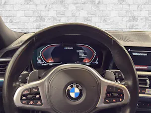 BMW M340i xDrive Touring