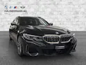 BMW M340i xDrive Touring