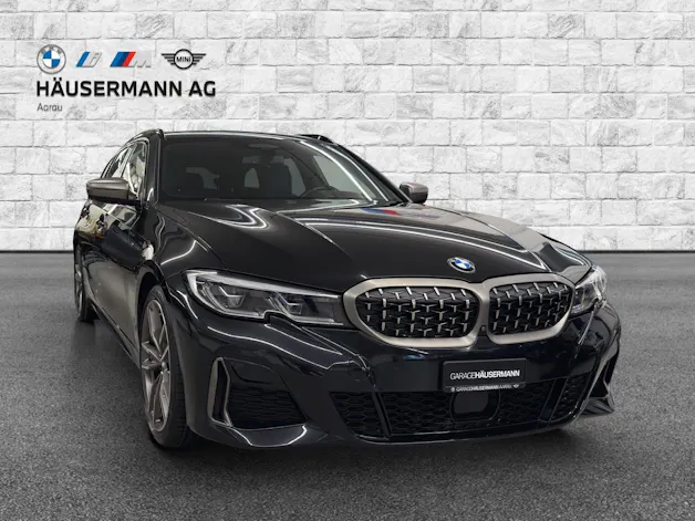 BMW M340i xDrive Touring