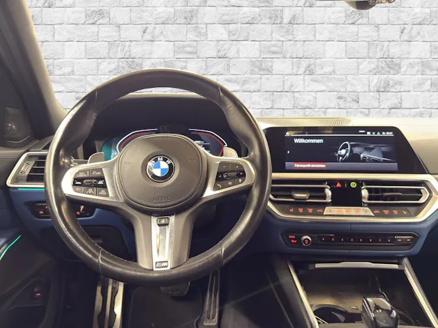 BMW M340i xDrive Touring