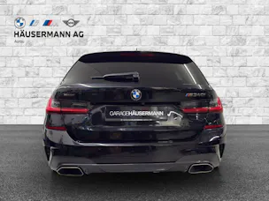 BMW M340i xDrive Touring