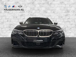 BMW M340i xDrive Touring