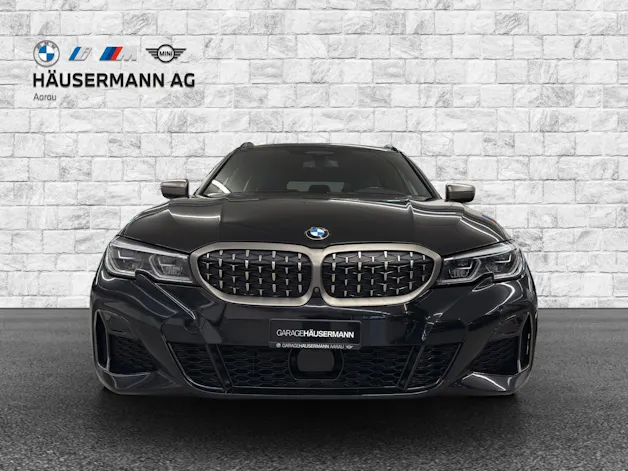 BMW M340i xDrive Touring