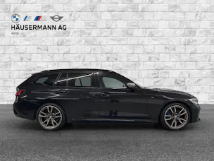 BMW M340i xDrive Touring