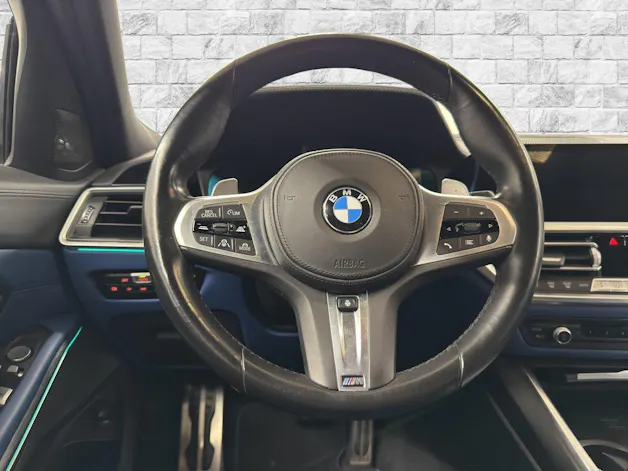 BMW M340i xDrive Touring
