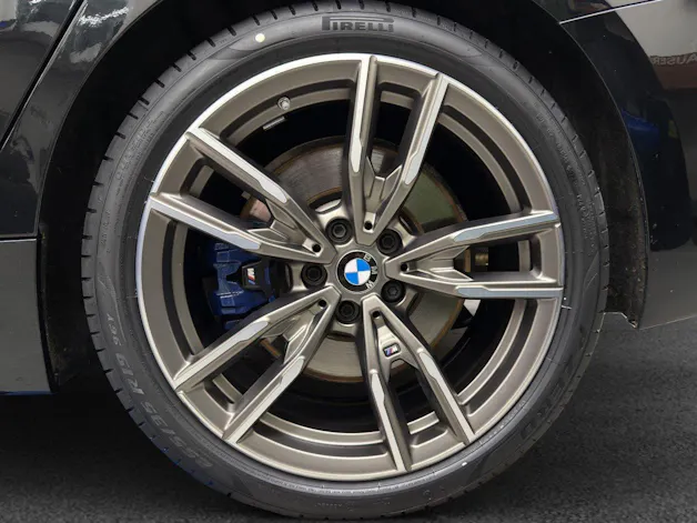 BMW M340i xDrive Touring