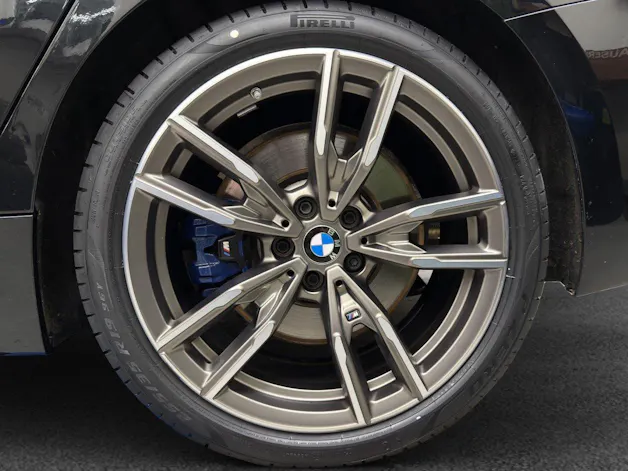 BMW M340i xDrive Touring