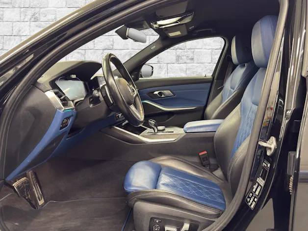 BMW M340i xDrive Touring