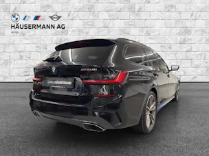 BMW M340i xDrive Touring