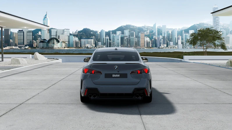 Fahrzeugbild BMW 2 SERIES