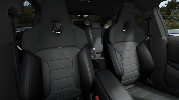 BMW M235i xDrive Gran Coupé