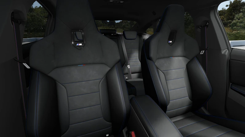Fahrzeugbild BMW 2 SERIES