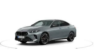BMW M235i xDrive Gran Coupé