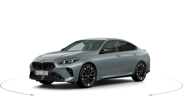 BMW M235i xDrive Gran Coupé