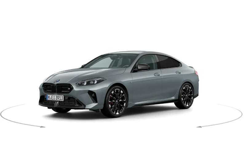Fahrzeugbild BMW 2 SERIES