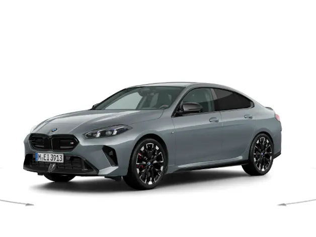 BMW M235i xDrive Gran Coupé