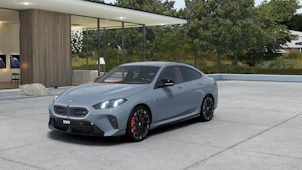 Fahrzeugbild BMW M235i xDrive Gran Coupé