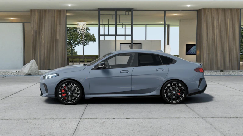 Fahrzeugbild BMW 2 SERIES