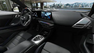 BMW M235i xDrive Gran Coupé