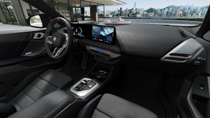 Fahrzeugbild BMW M235i xDrive Gran Coupé