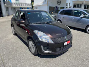 Suzuki Swift 1.2 GL 4x4