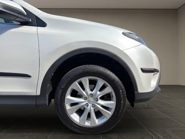 Toyota RAV4 2.0i VMa Sol Premium MdS
