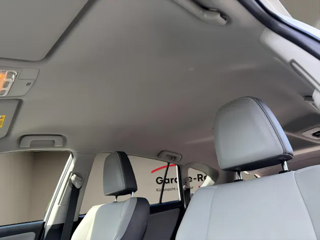 Toyota RAV4 2.0i VMa Sol Premium MdS