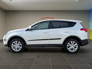 Toyota RAV4 2.0i VMa Sol Premium MdS