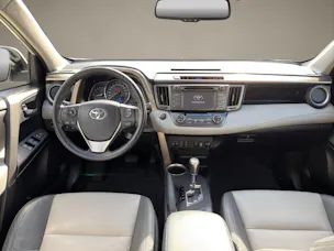 Toyota RAV4 2.0i VMa Sol Premium MdS