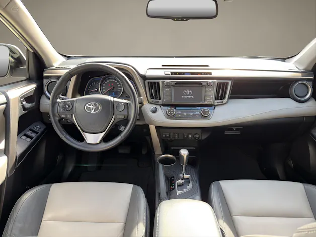 Toyota RAV4 2.0i VMa Sol Premium MdS