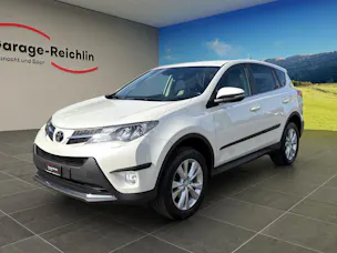 Toyota RAV4 2.0i VMa Sol Premium MdS