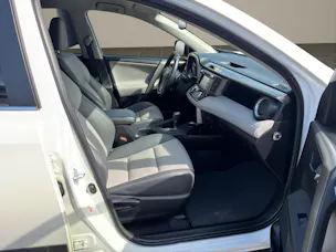 Toyota RAV4 2.0i VMa Sol Premium MdS